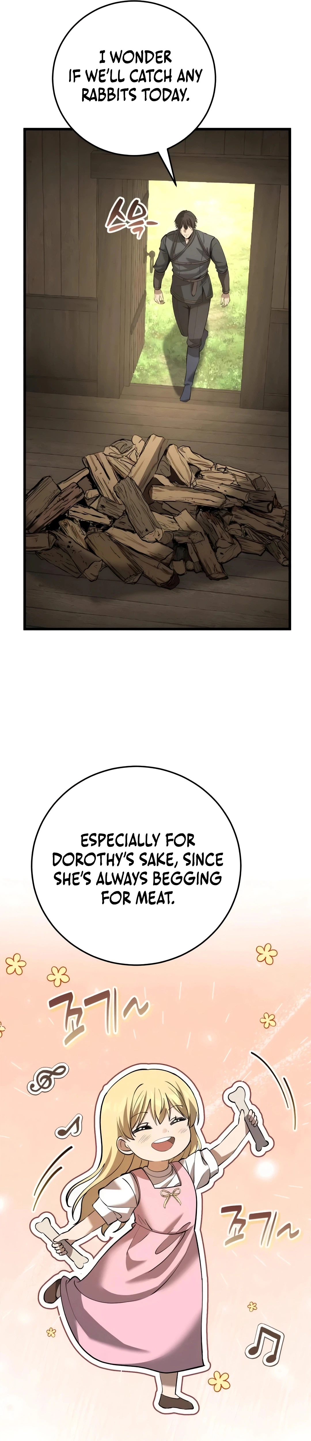 I Became A Married Man in Another World Chapter 12, page 31 of 36