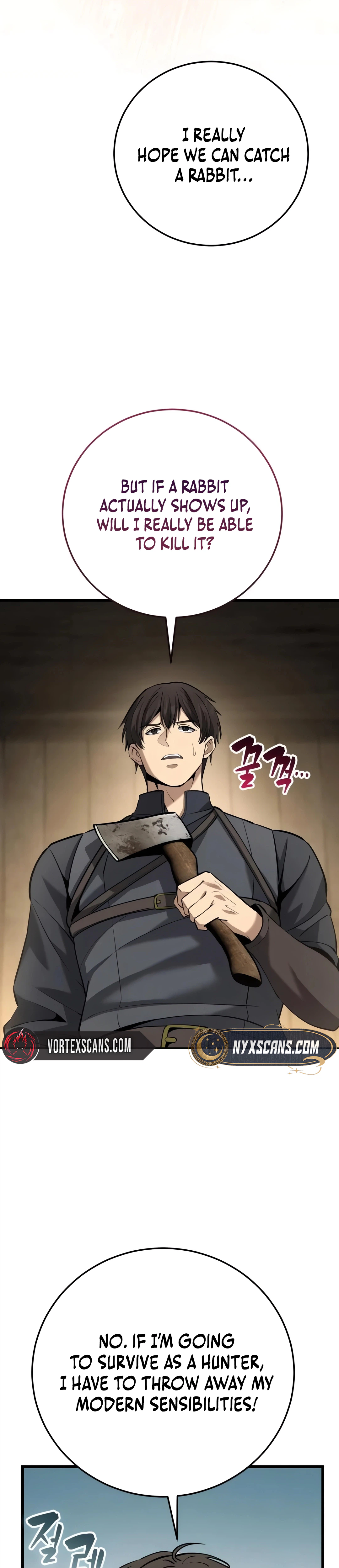 I Became A Married Man in Another World Chapter 12, page 32 of 36