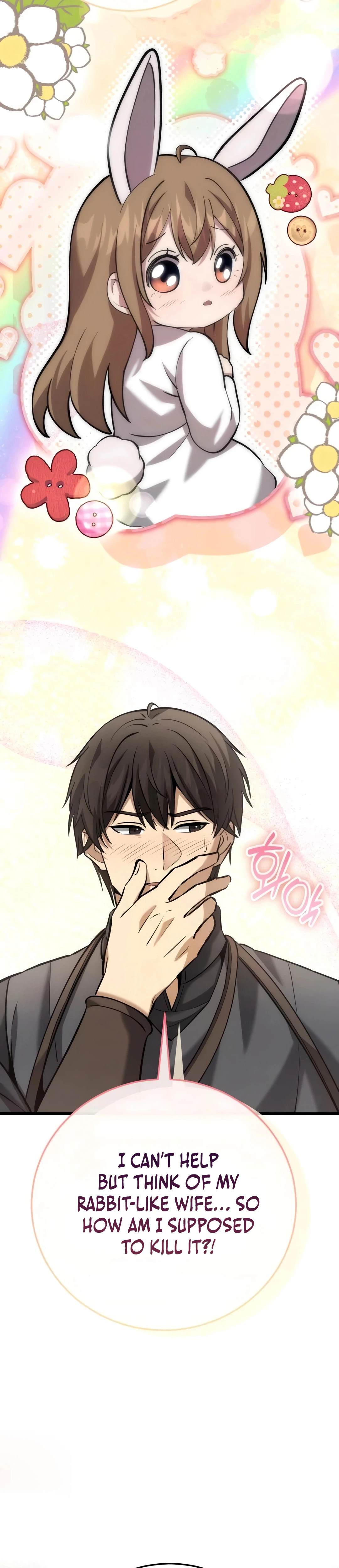 I Became A Married Man in Another World Chapter 12, page 34 of 36
