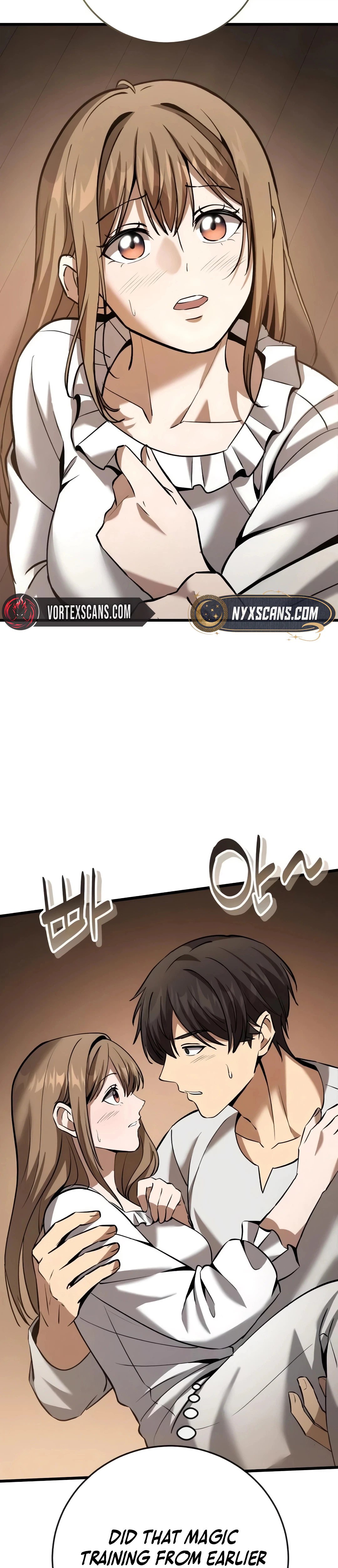 I Became A Married Man in Another World Chapter 12, page 5 of 36