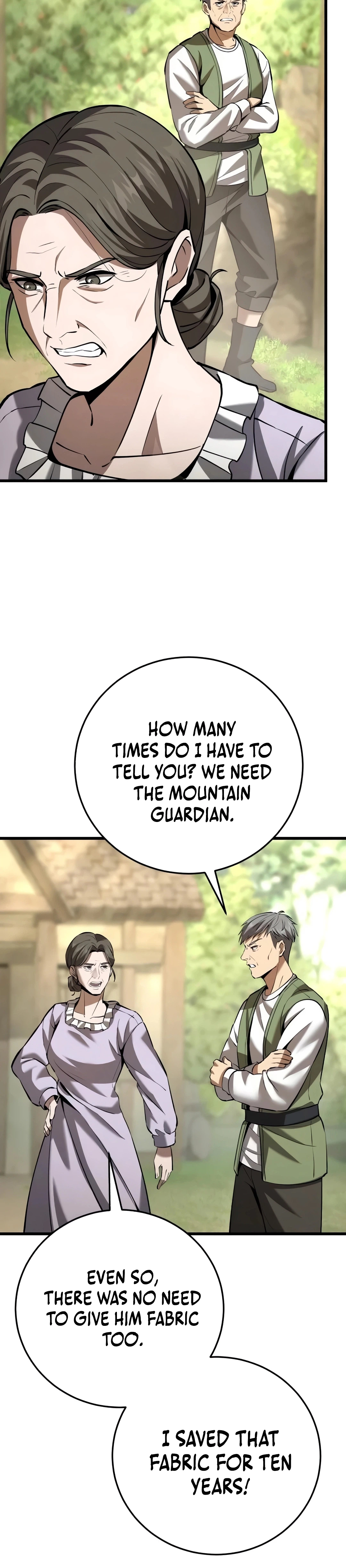 I Became A Married Man in Another World Chapter 12, page 9 of 36