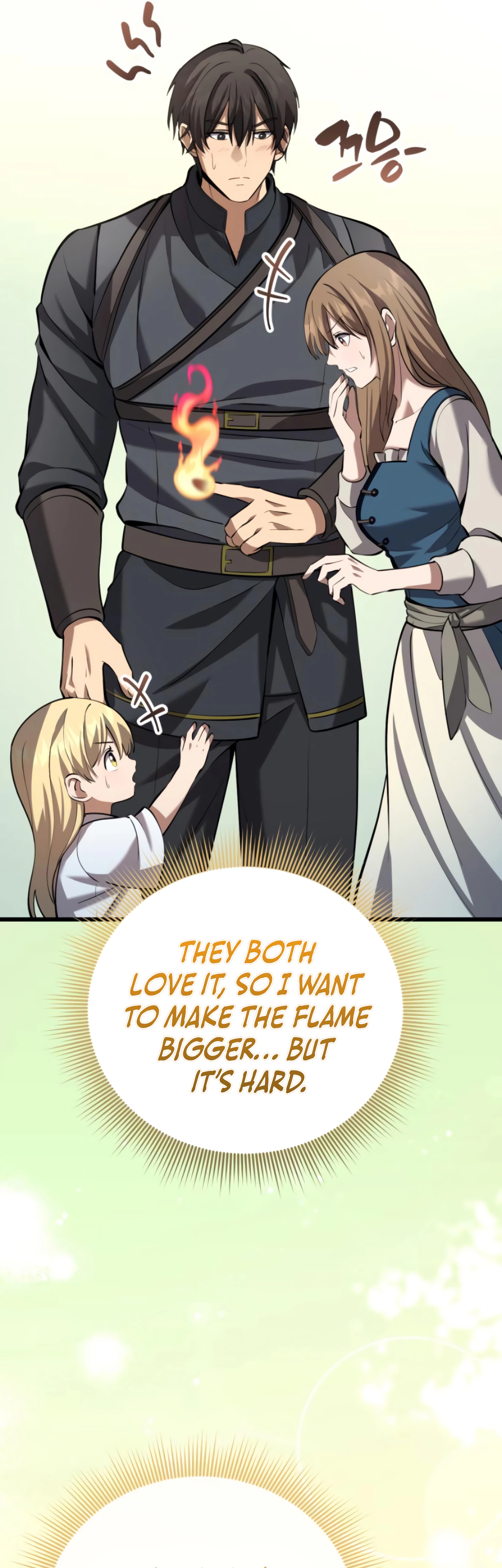I Became A Married Man in Another World Chapter 13, page 20 of 80