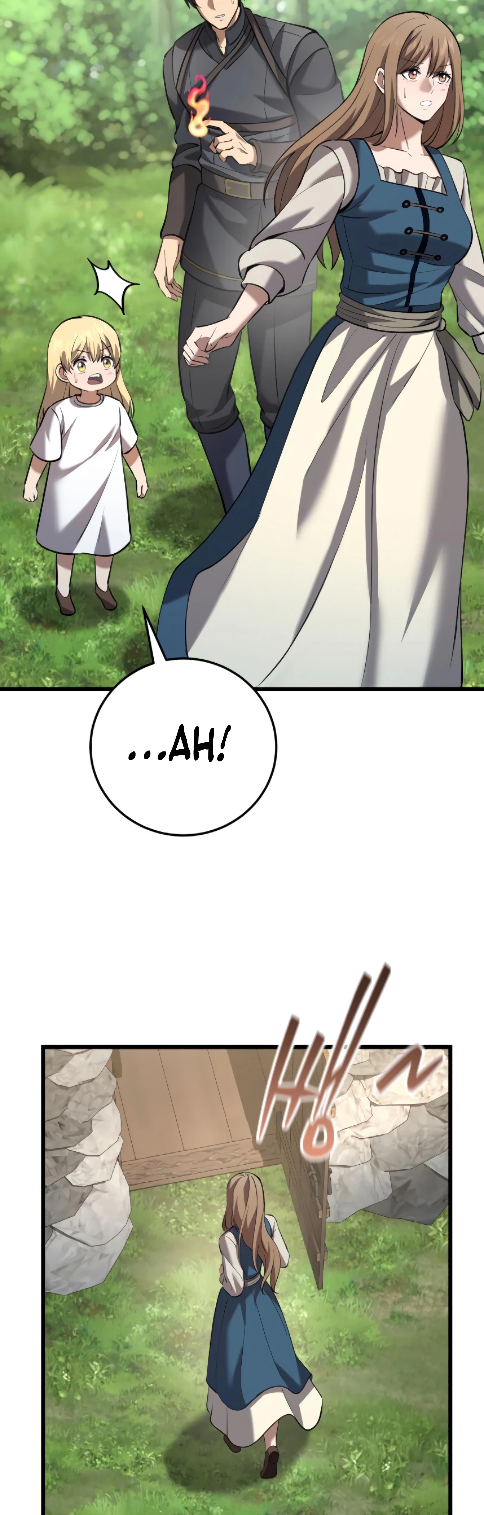 I Became A Married Man in Another World Chapter 13, page 23 of 80