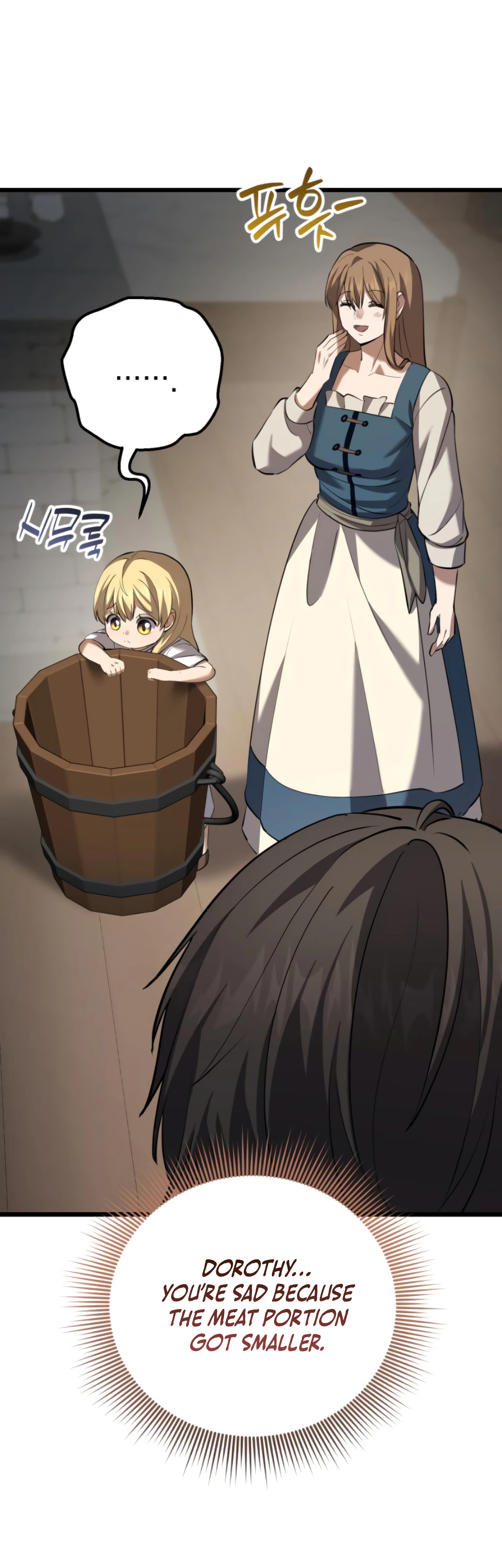 I Became A Married Man in Another World Chapter 13, page 31 of 80