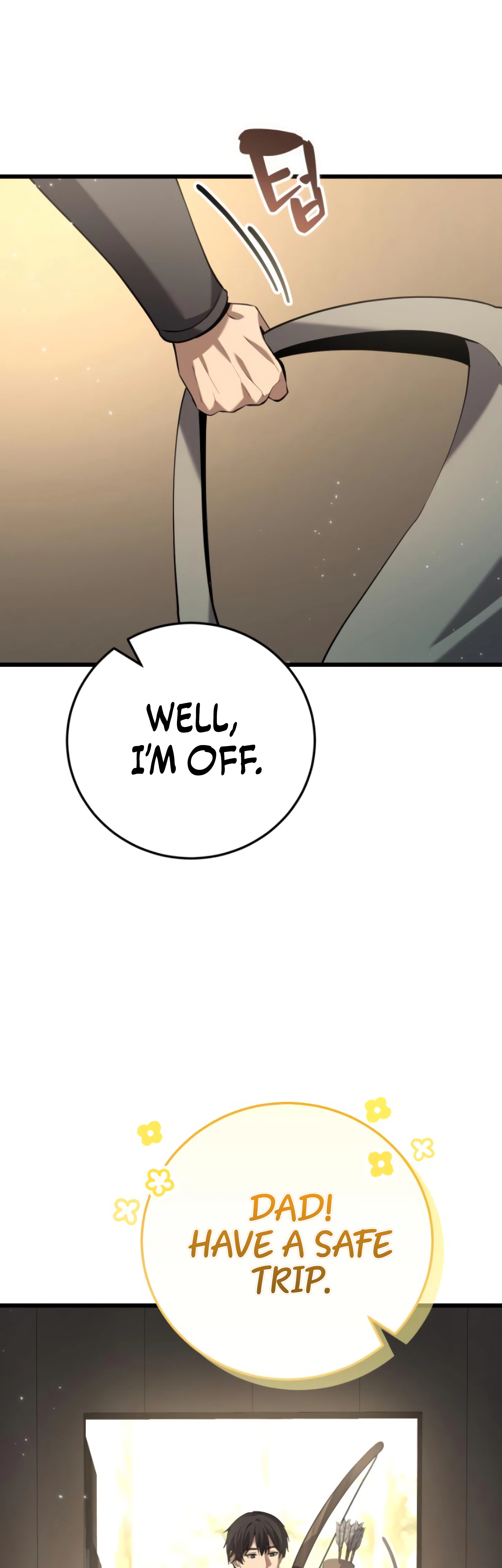 I Became A Married Man in Another World Chapter 13, page 35 of 80
