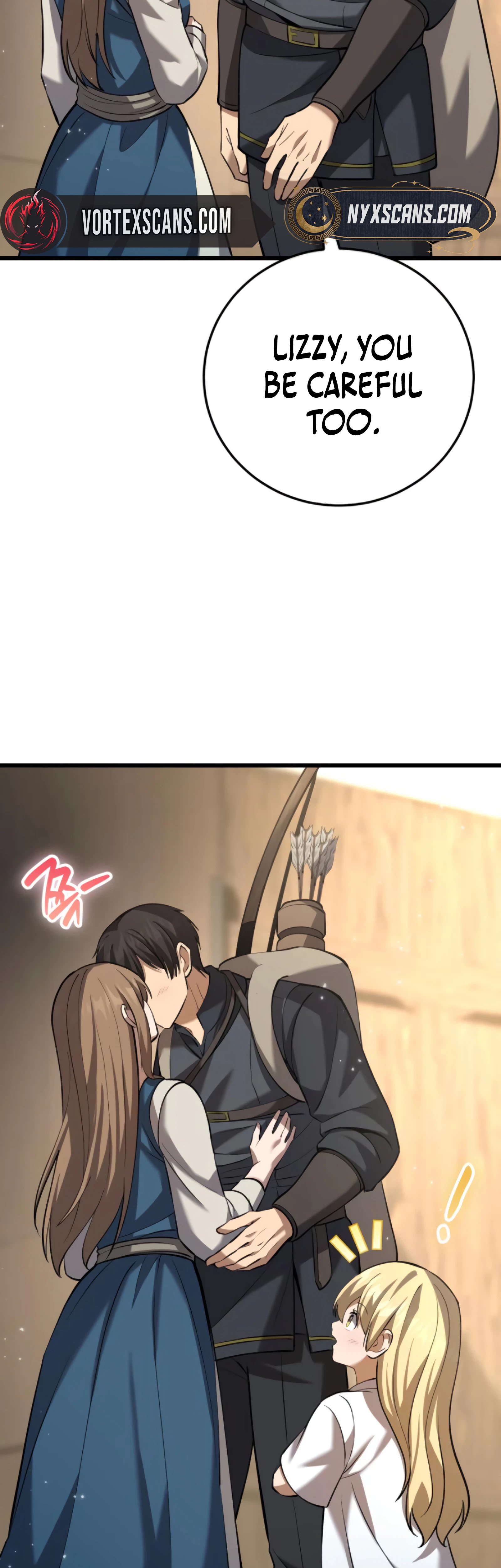 I Became A Married Man in Another World Chapter 13, page 38 of 80