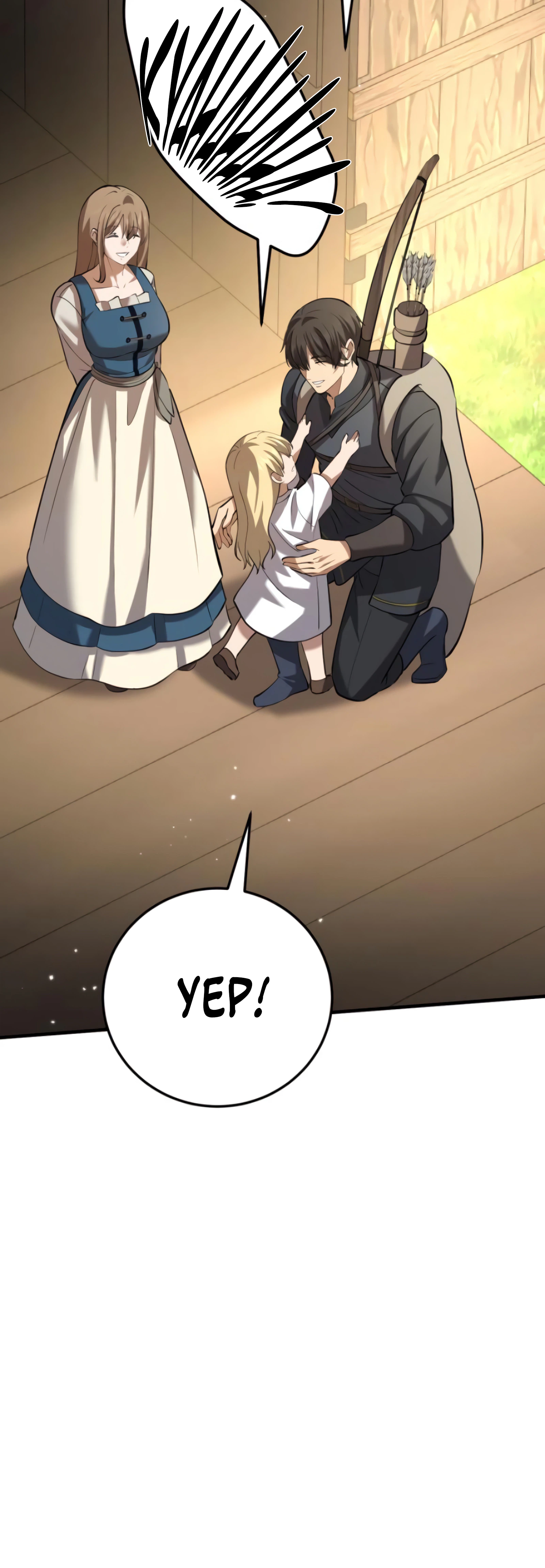 I Became A Married Man in Another World Chapter 13, page 43 of 80