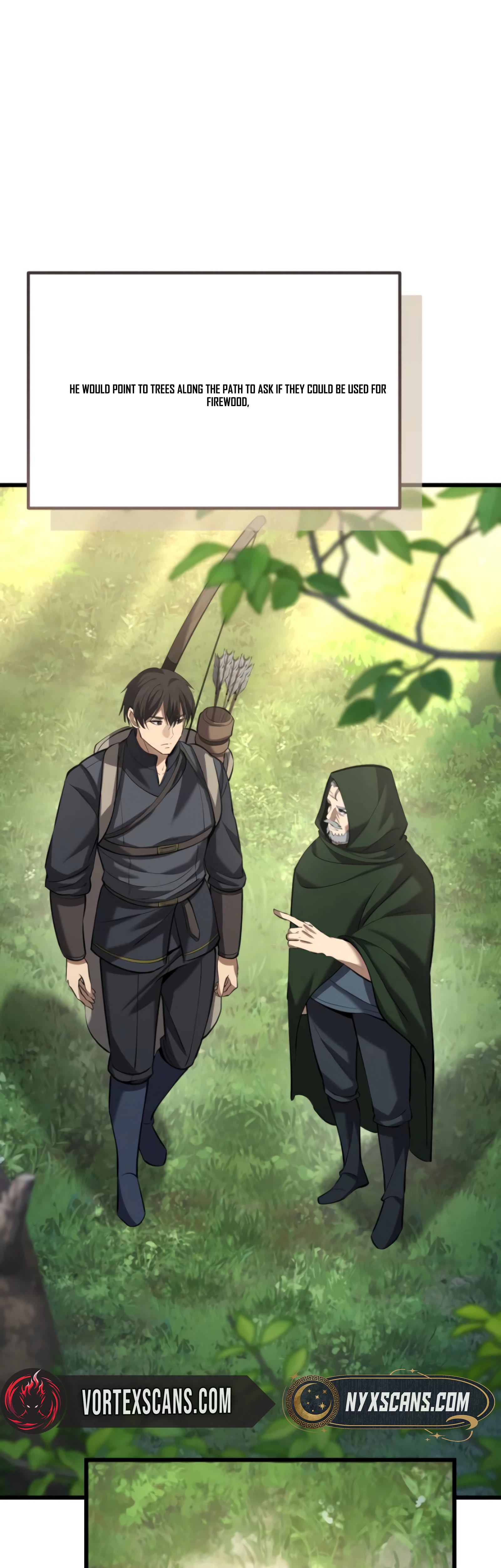 I Became A Married Man in Another World Chapter 13, page 46 of 80