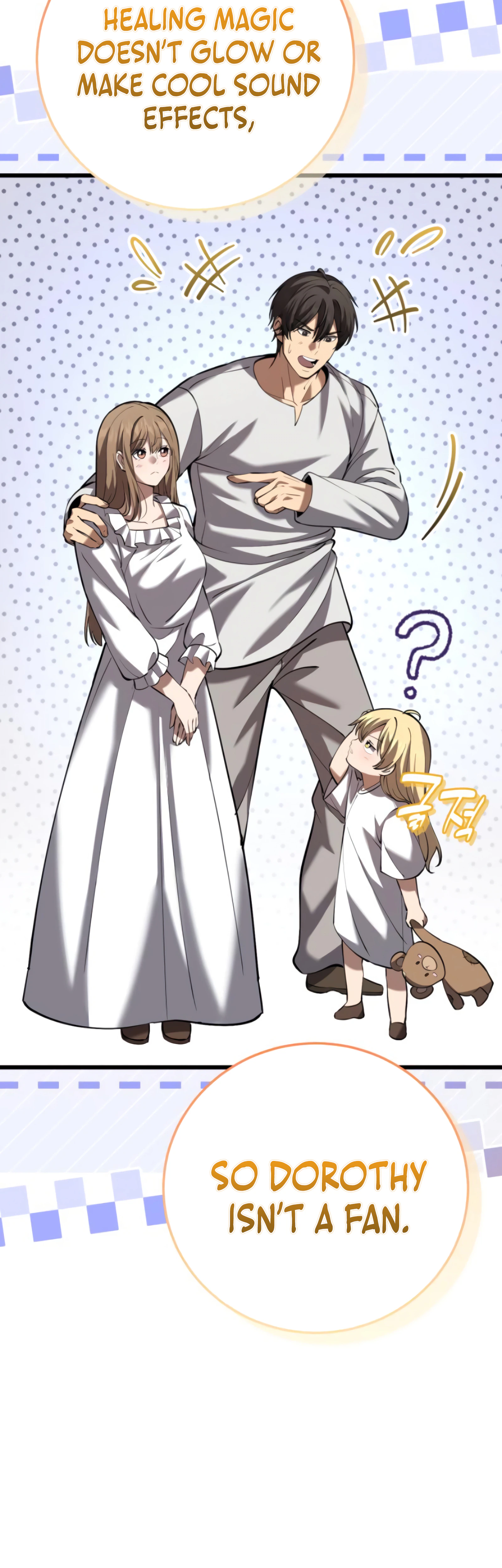 I Became A Married Man in Another World Chapter 13, page 9 of 80