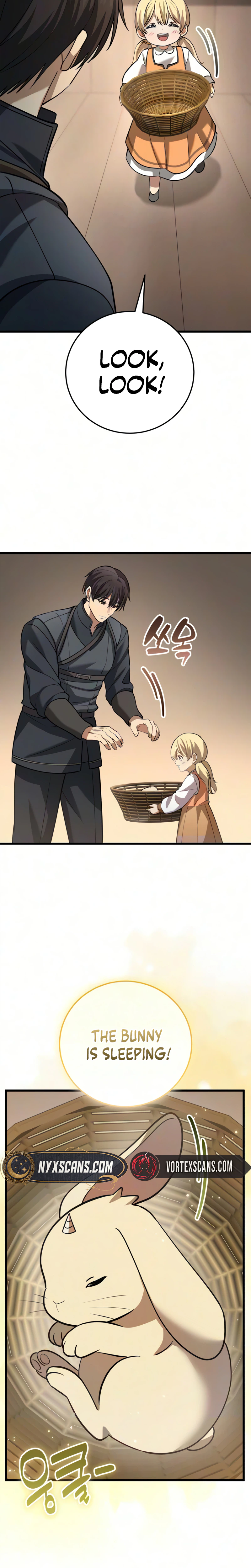 I Became A Married Man in Another World Chapter 15, page 10 of 40