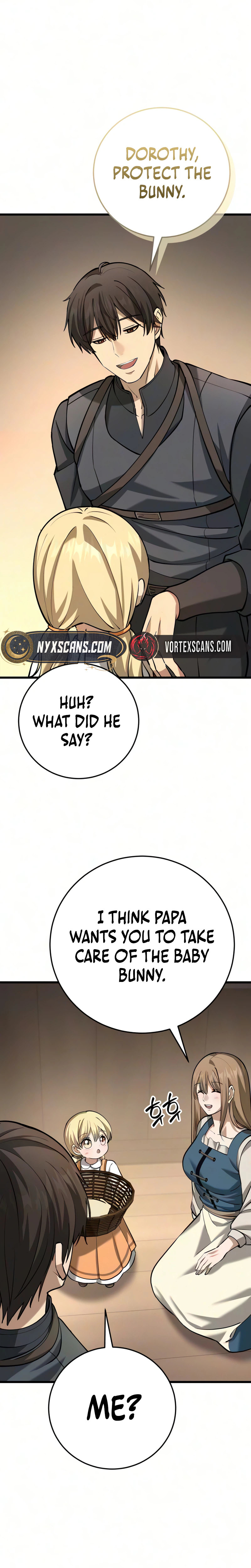 I Became A Married Man in Another World Chapter 15, page 11 of 40