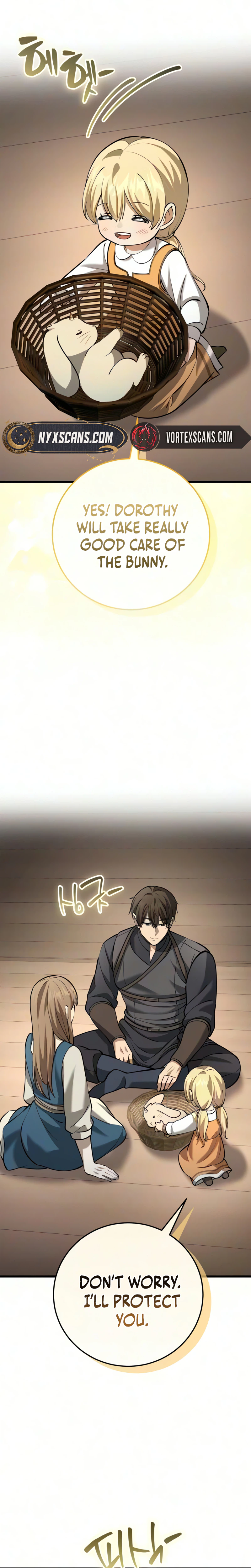 I Became A Married Man in Another World Chapter 15, page 12 of 40