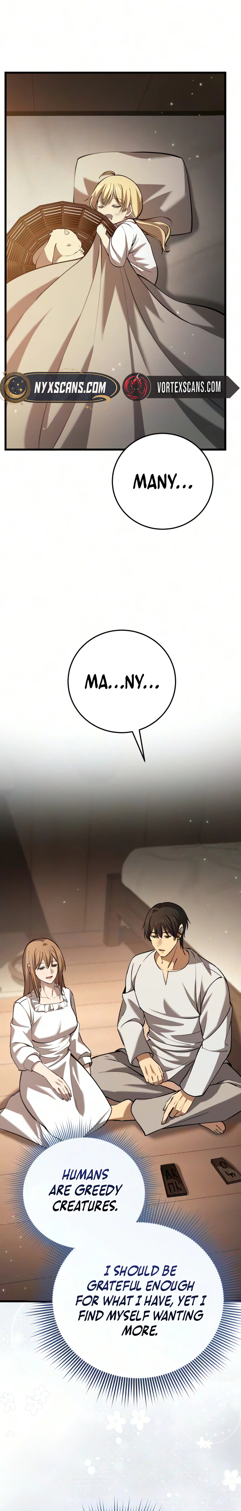 I Became A Married Man in Another World Chapter 15, page 14 of 40
