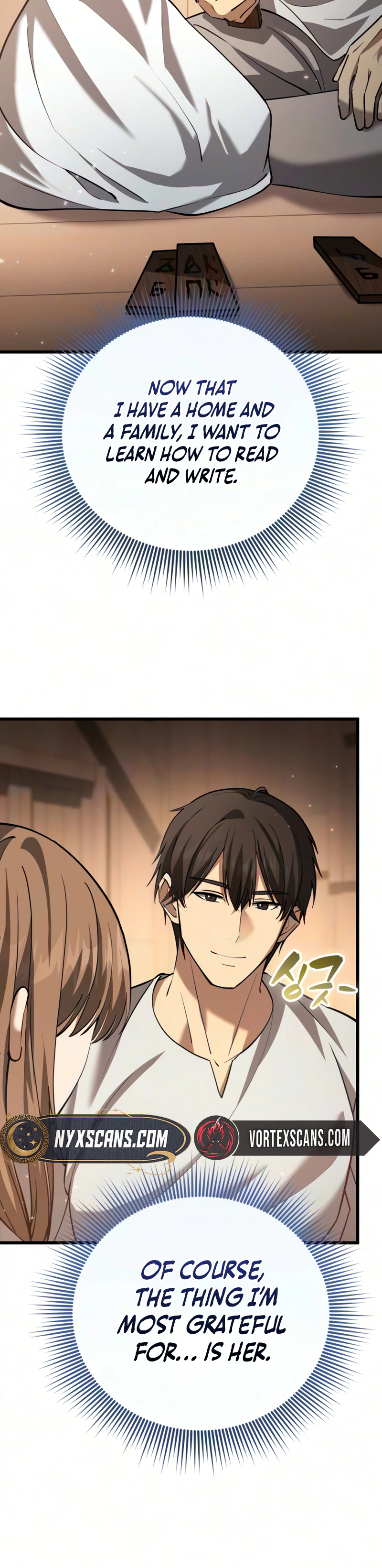 I Became A Married Man in Another World Chapter 15, page 16 of 40