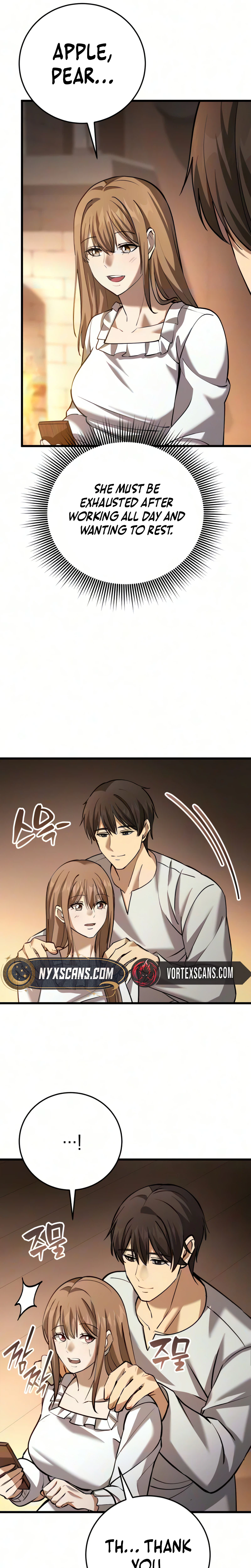 I Became A Married Man in Another World Chapter 15, page 17 of 40