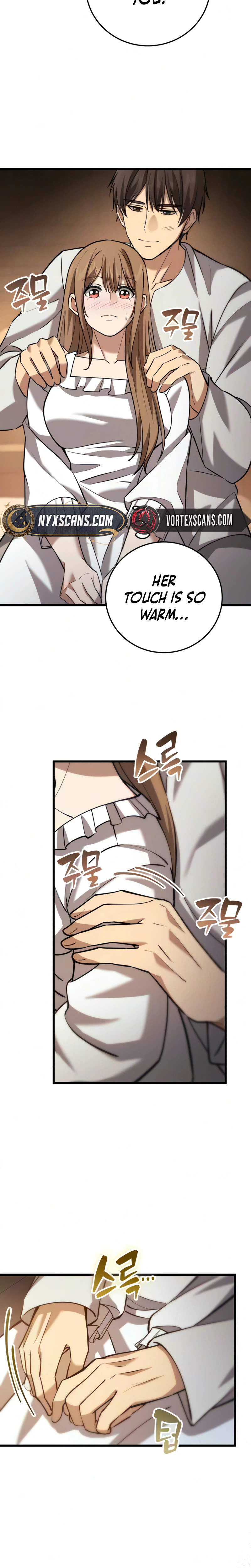 I Became A Married Man in Another World Chapter 15, page 18 of 40