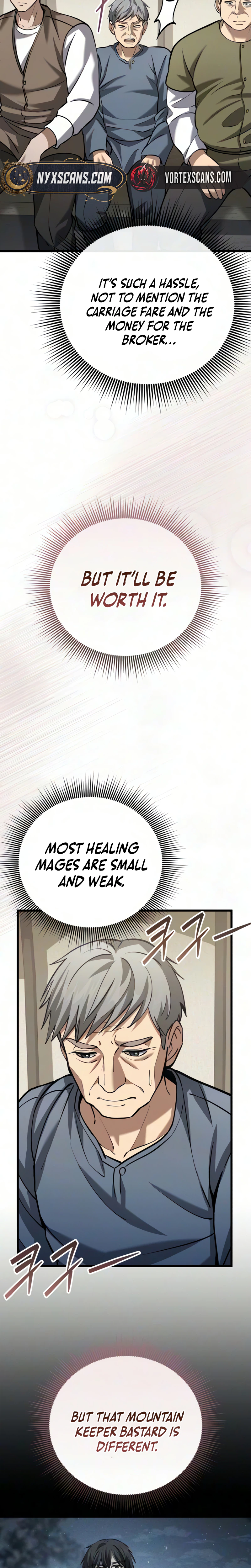 I Became A Married Man in Another World Chapter 15, page 21 of 40