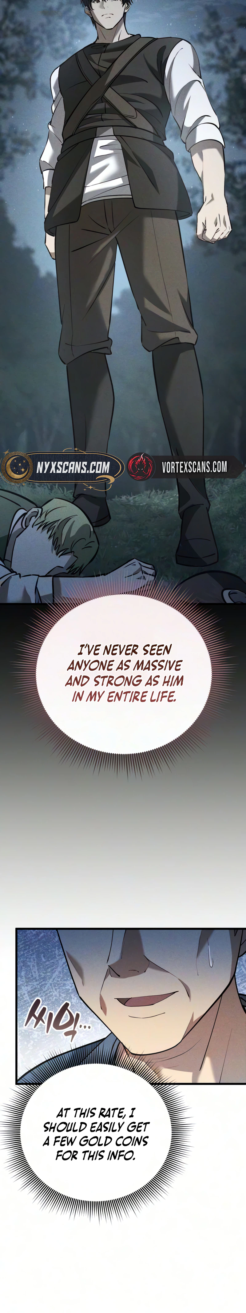 I Became A Married Man in Another World Chapter 15, page 22 of 40