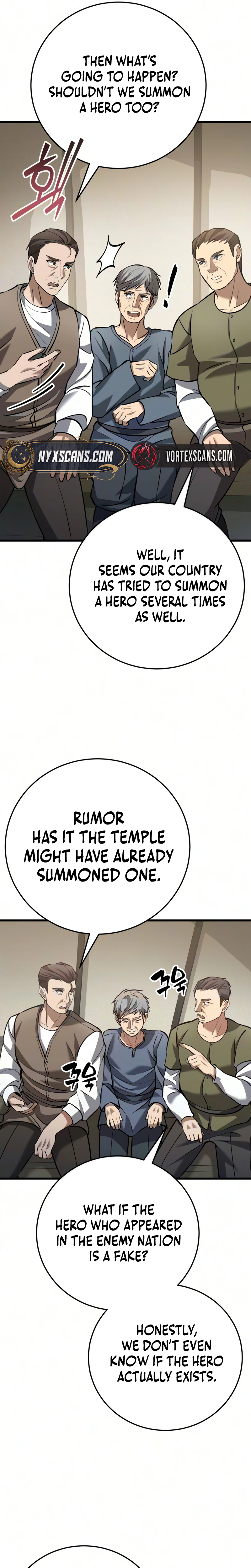 I Became A Married Man in Another World Chapter 15, page 23 of 40