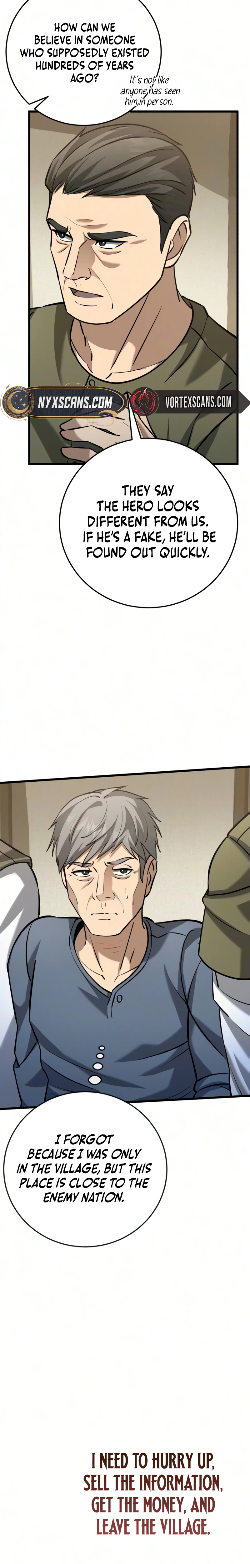I Became A Married Man in Another World Chapter 15, page 24 of 40