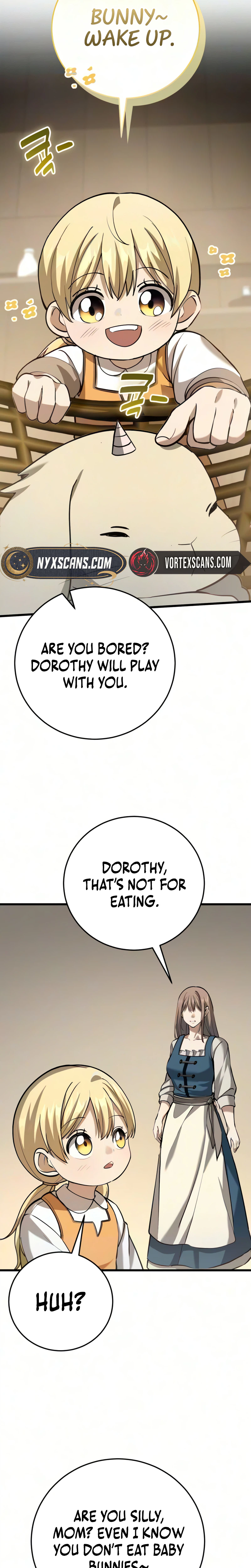 I Became A Married Man in Another World Chapter 15, page 26 of 40