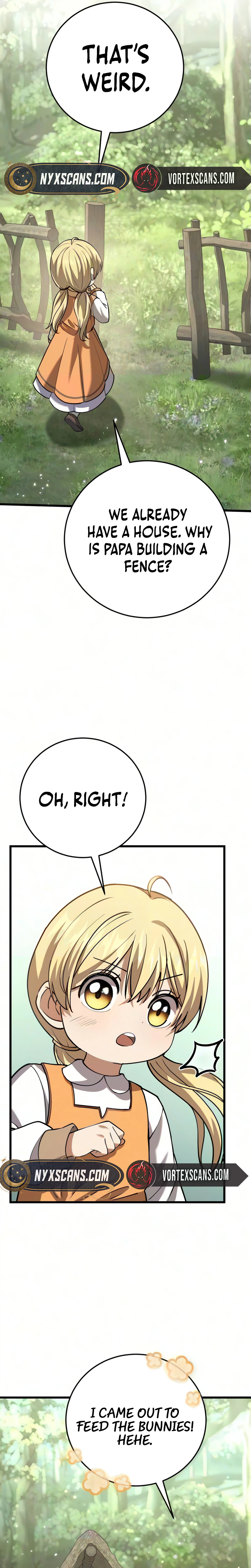 I Became A Married Man in Another World Chapter 15, page 29 of 40