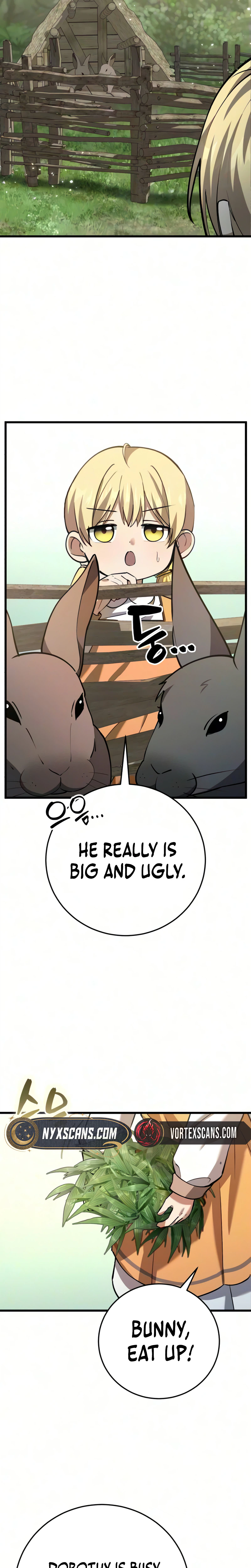 I Became A Married Man in Another World Chapter 15, page 30 of 40