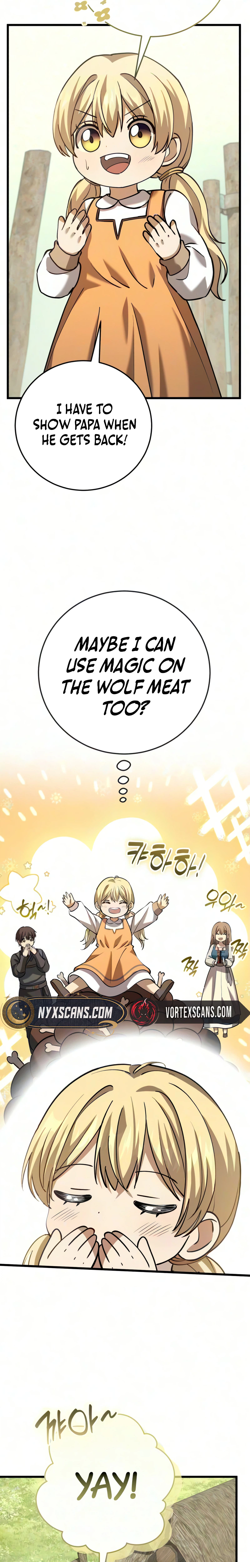 I Became A Married Man in Another World Chapter 15, page 32 of 40