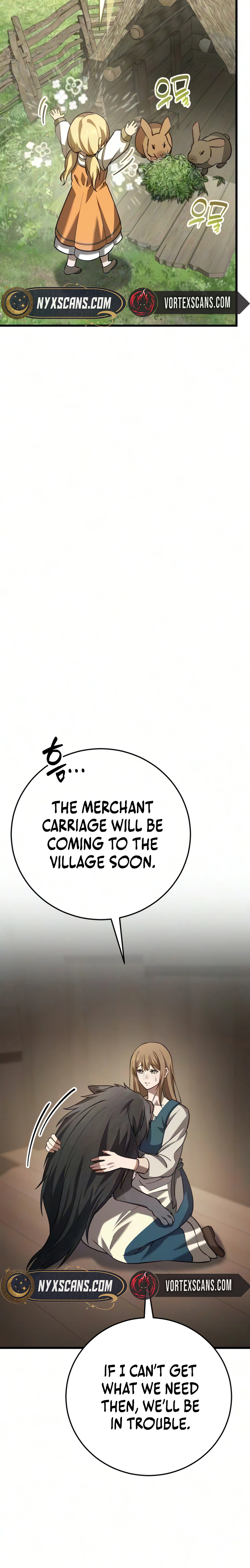 I Became A Married Man in Another World Chapter 15, page 33 of 40