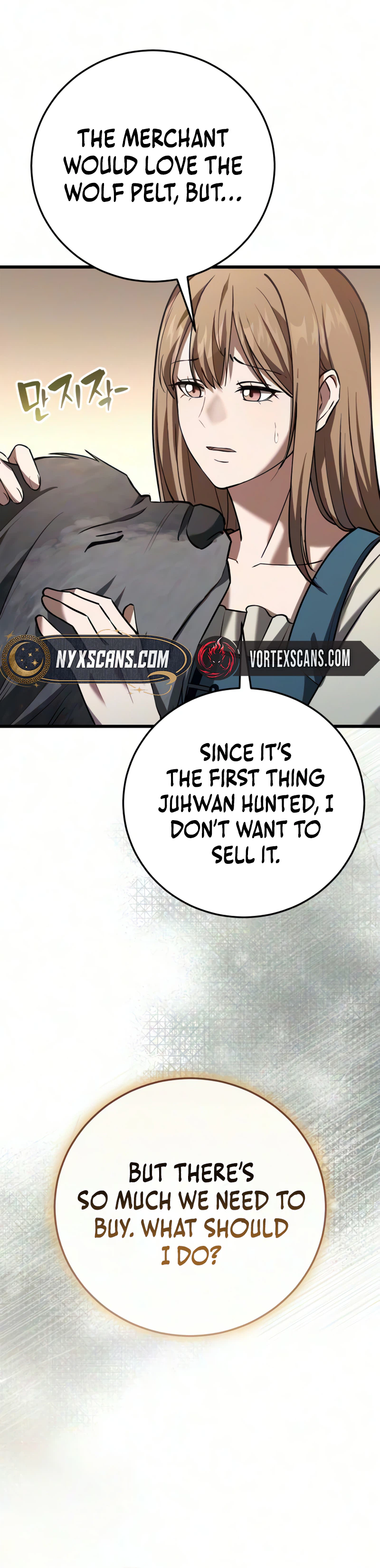 I Became A Married Man in Another World Chapter 15, page 34 of 40