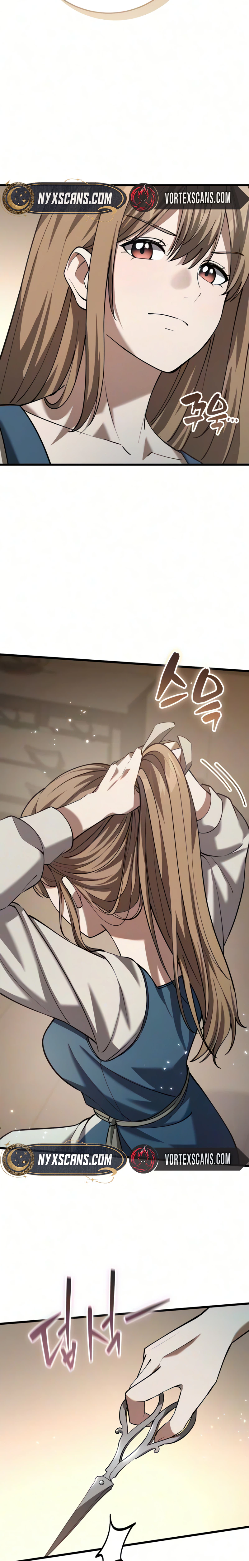 I Became A Married Man in Another World Chapter 15, page 36 of 40