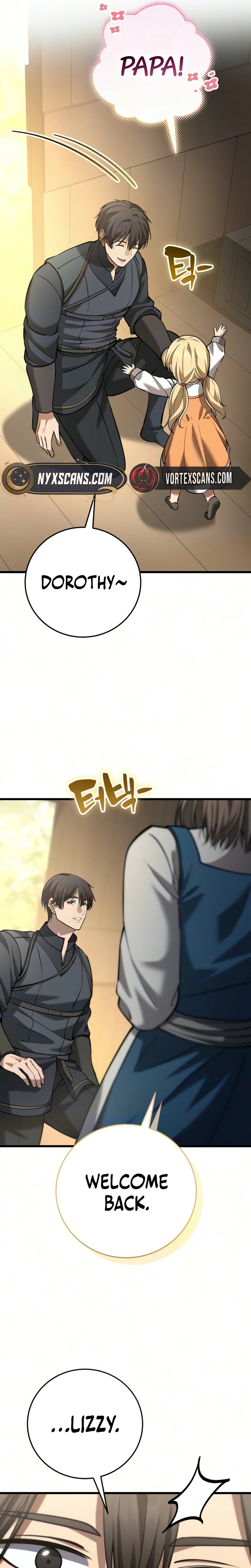 I Became A Married Man in Another World Chapter 15, page 38 of 40