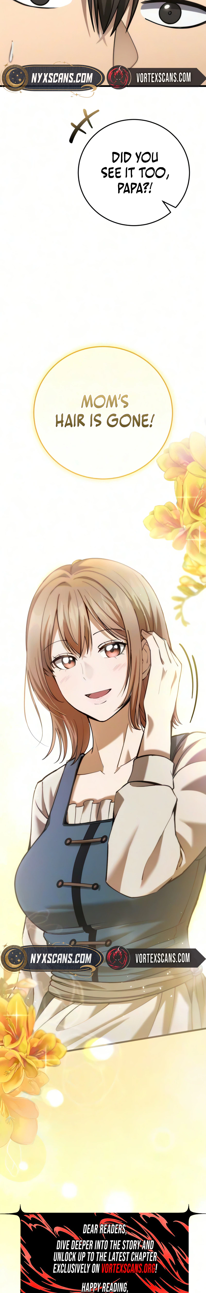 I Became A Married Man in Another World Chapter 15, page 39 of 40