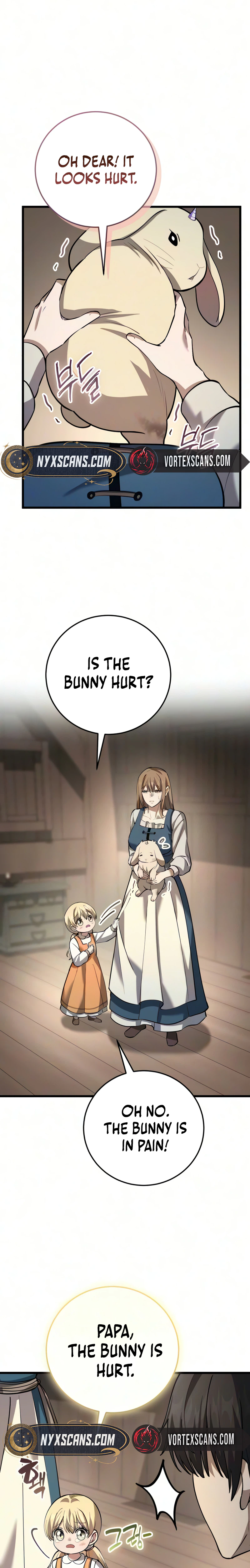 I Became A Married Man in Another World Chapter 15, page 5 of 40