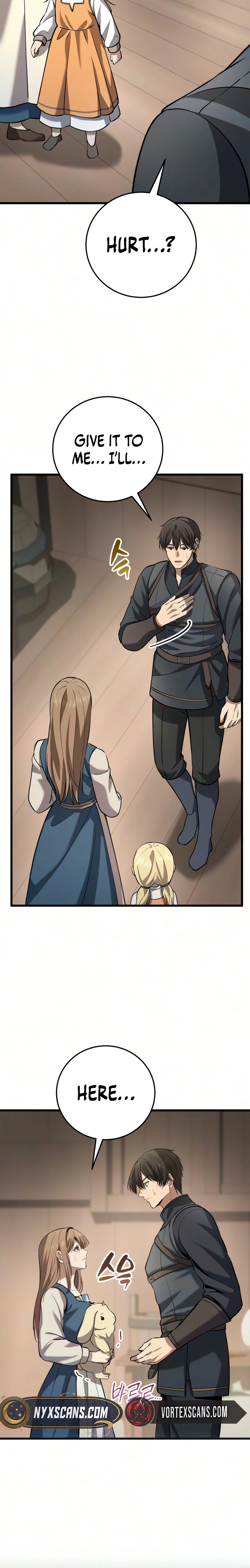 I Became A Married Man in Another World Chapter 15, page 6 of 40