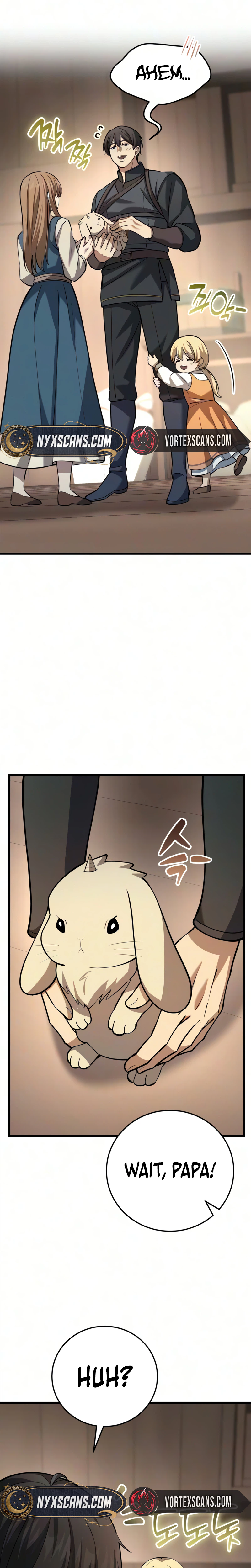 I Became A Married Man in Another World Chapter 15, page 9 of 40
