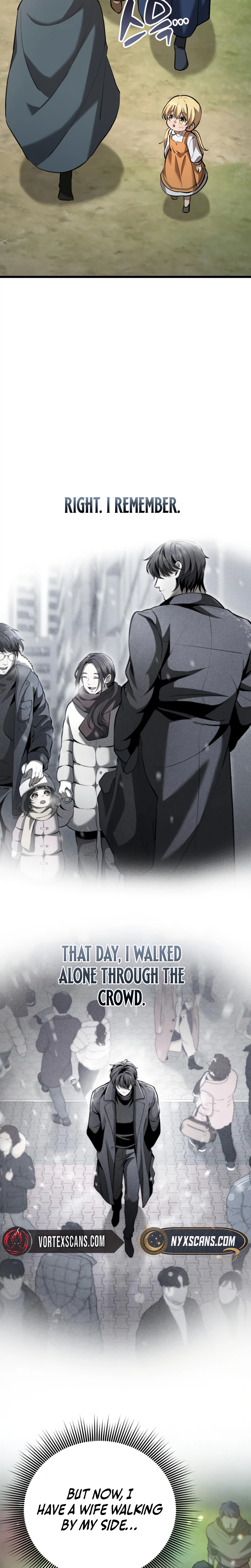 I Became A Married Man in Another World Chapter 16, page 11 of 39