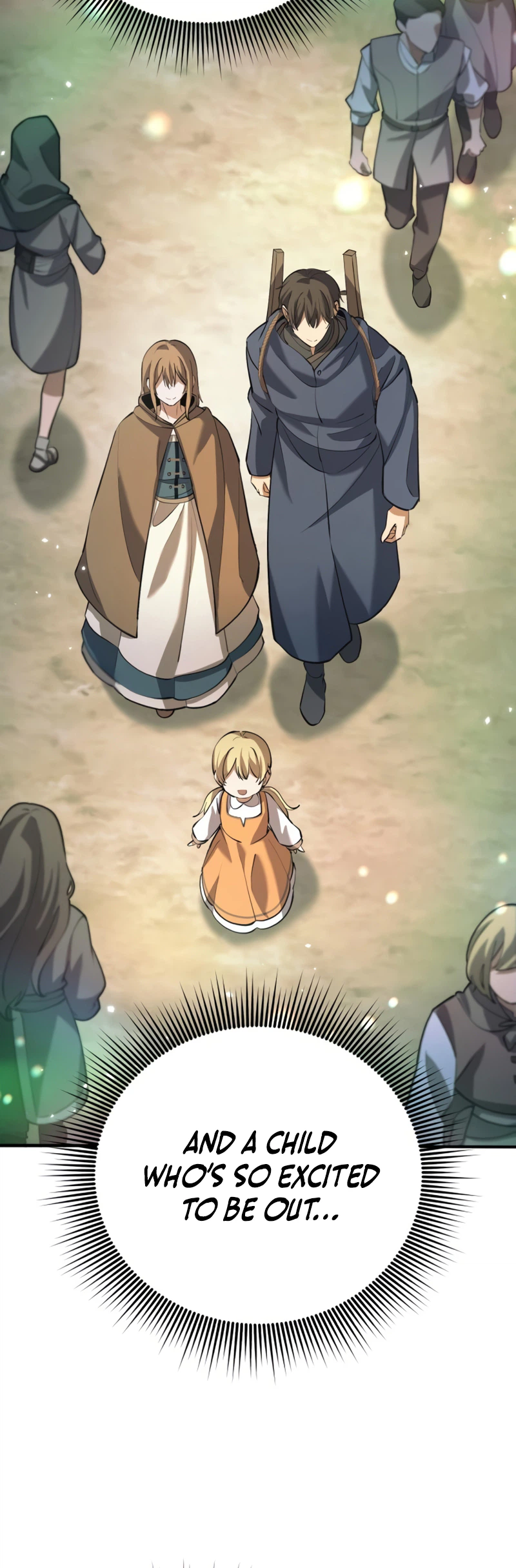 I Became A Married Man in Another World Chapter 16, page 12 of 39