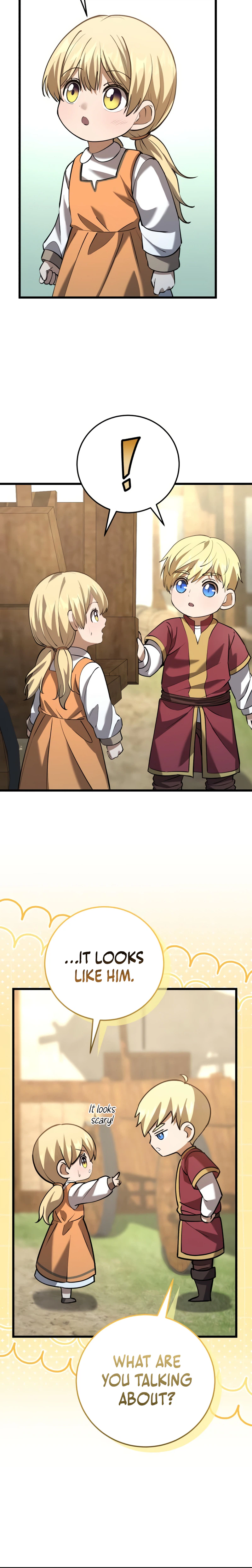 I Became A Married Man in Another World Chapter 16, page 15 of 39