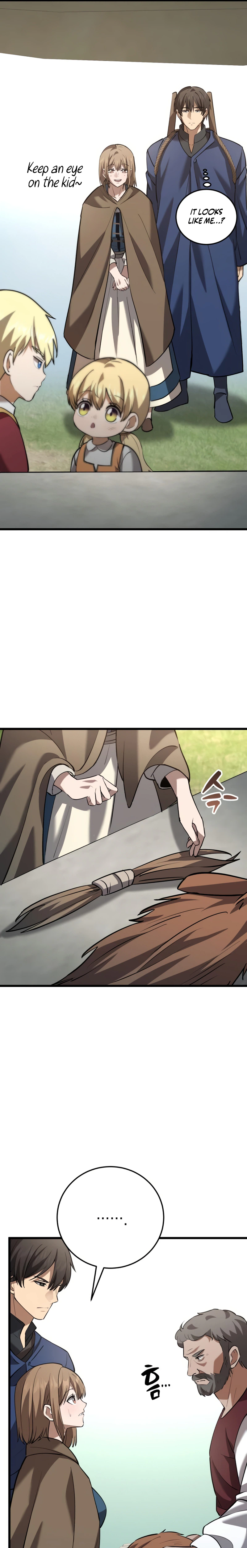I Became A Married Man in Another World Chapter 16, page 16 of 39
