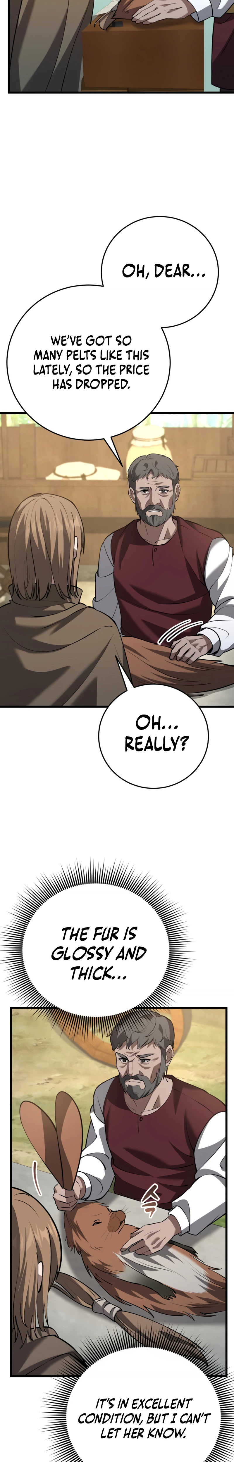 I Became A Married Man in Another World Chapter 16, page 17 of 39