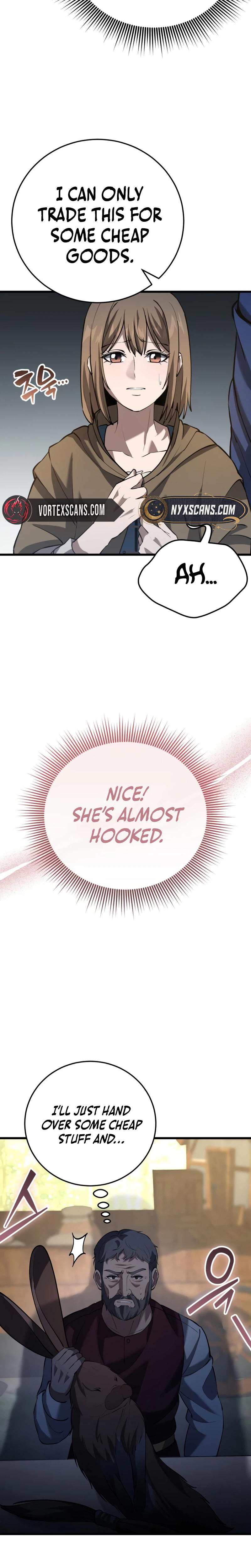 I Became A Married Man in Another World Chapter 16, page 18 of 39