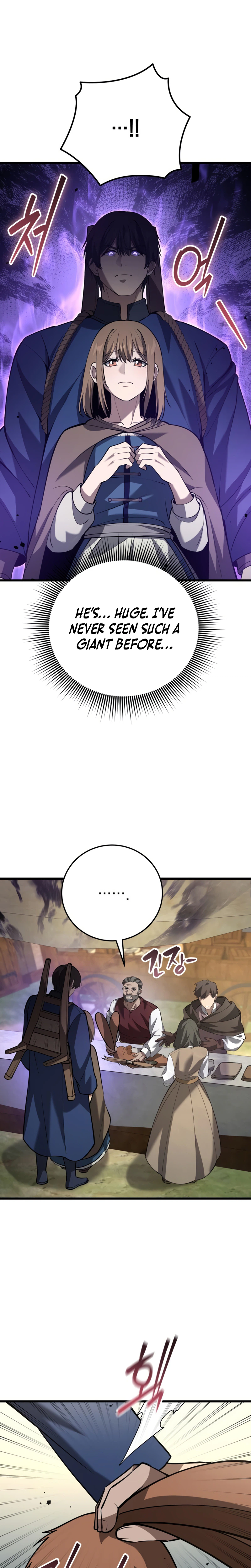 I Became A Married Man in Another World Chapter 16, page 19 of 39