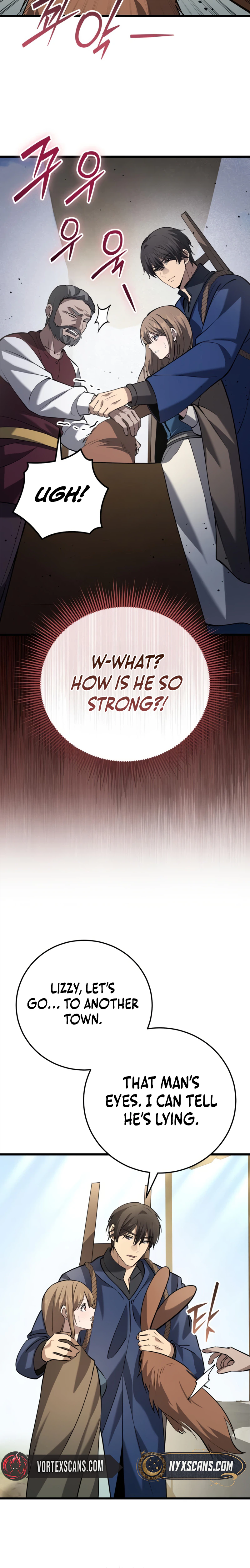 I Became A Married Man in Another World Chapter 16, page 20 of 39