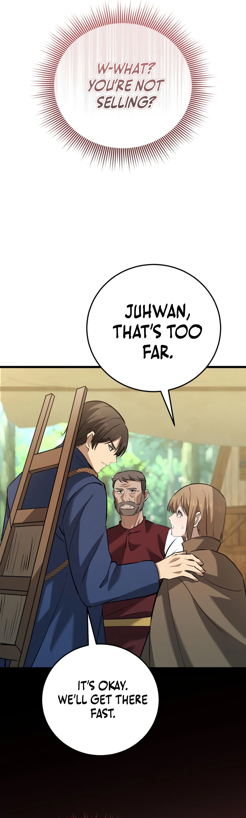 I Became A Married Man in Another World Chapter 16, page 21 of 39