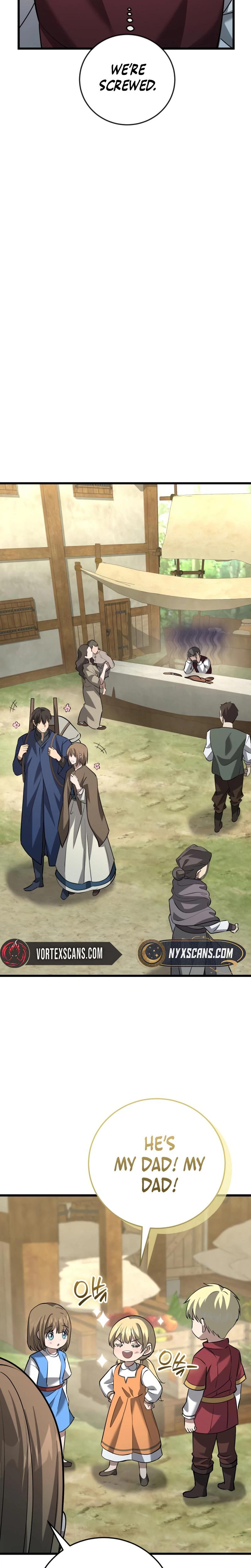 I Became A Married Man in Another World Chapter 16, page 26 of 39