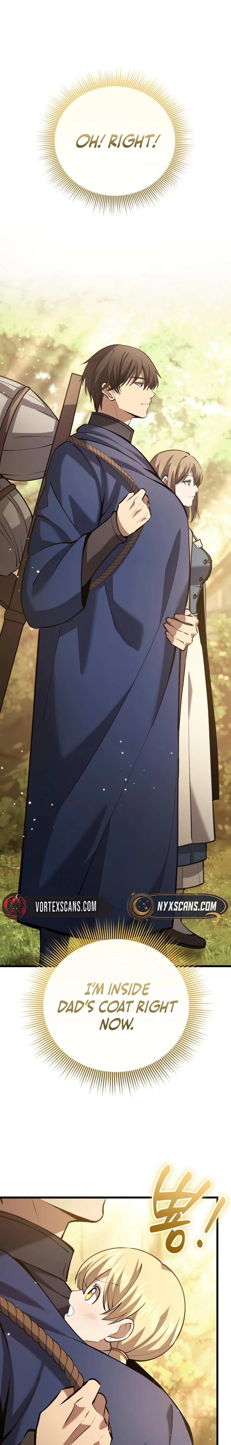 I Became A Married Man in Another World Chapter 16, page 29 of 39