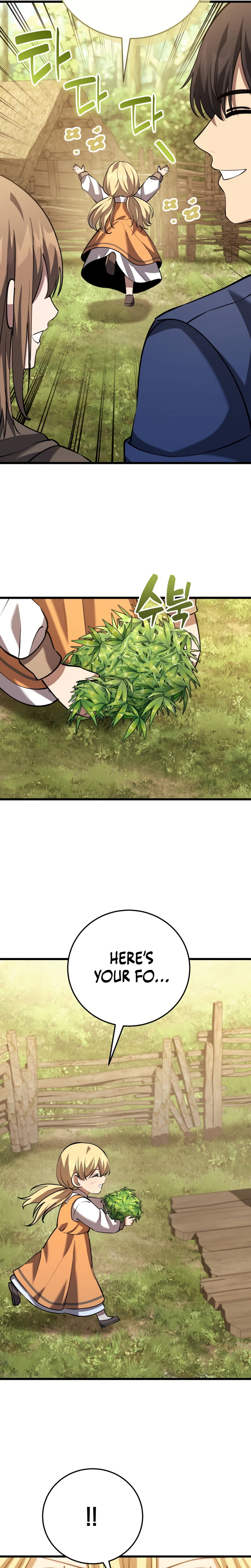 I Became A Married Man in Another World Chapter 16, page 31 of 39