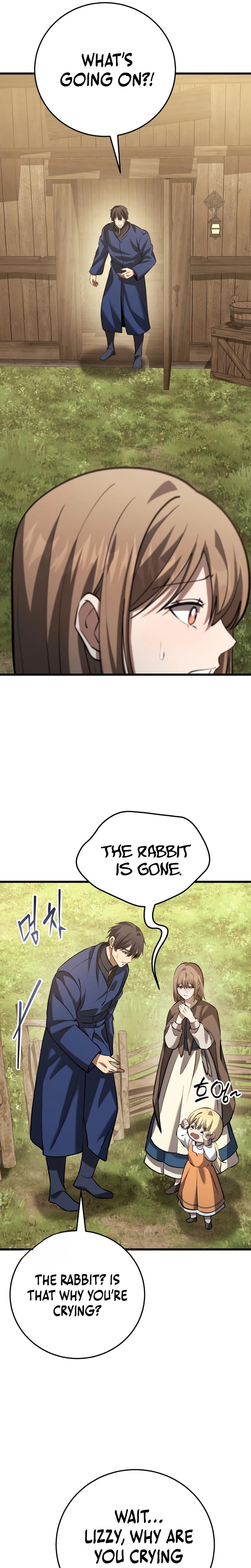 I Became A Married Man in Another World Chapter 16, page 34 of 39