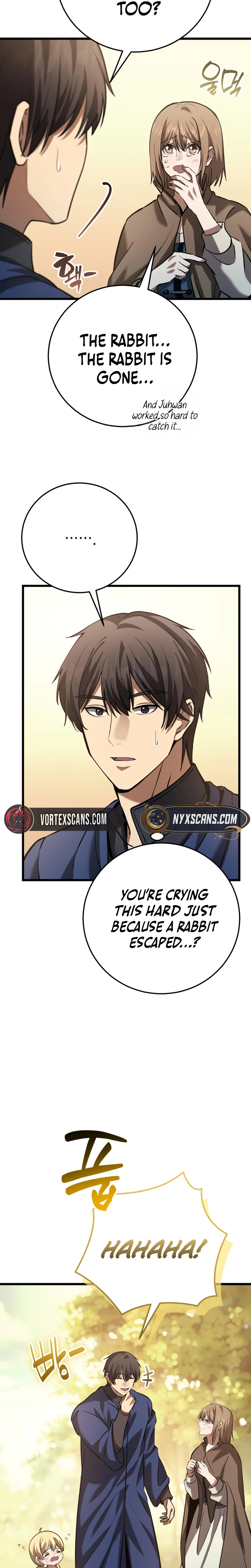 I Became A Married Man in Another World Chapter 16, page 35 of 39